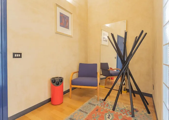 דירה Night At The Museum - Free Parking By Rent *